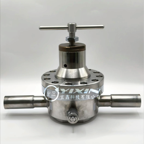 焊口REGULATOR