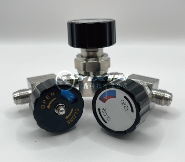 Diaphragm Valve